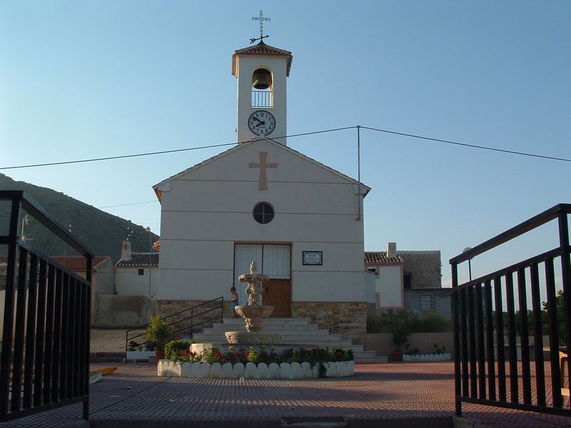 Fotografía del archivo histórico del Rincón de los Carranzas