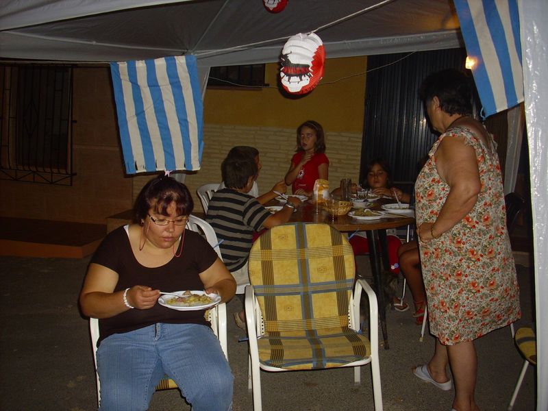 Fotografía del archivo histórico del Rincón de los Carranzas